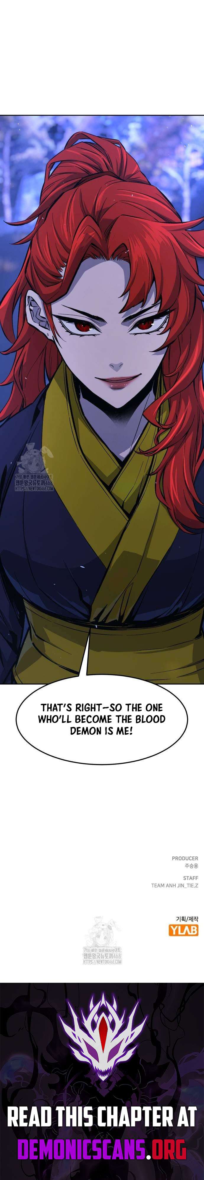 Read Absolute Sword Sense Manga Online