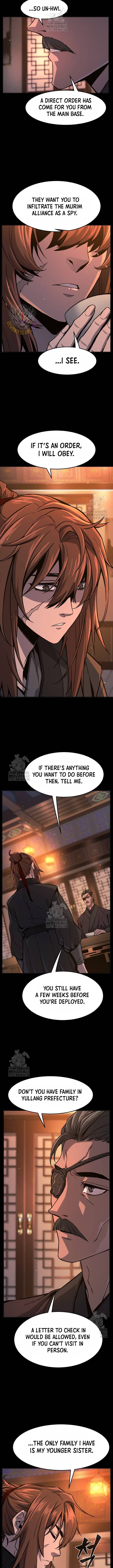 Read Absolute Sword Sense Manga Online