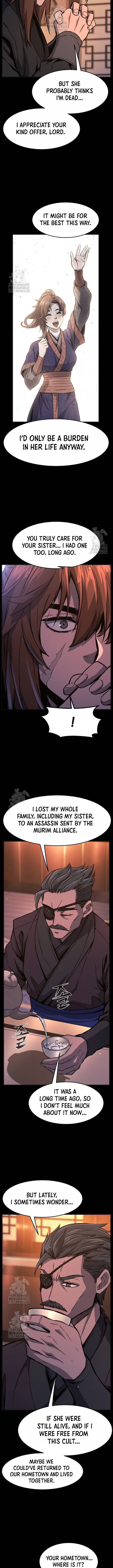 Read Absolute Sword Sense Manga Online