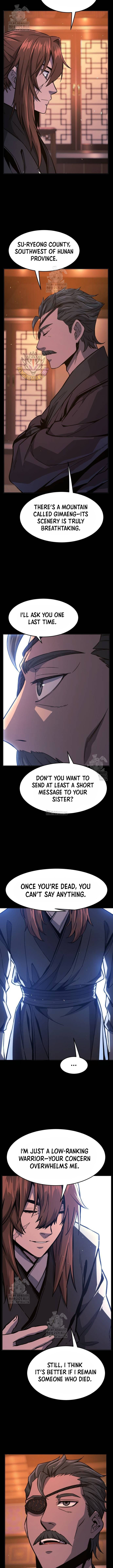 Read Absolute Sword Sense Manga Online