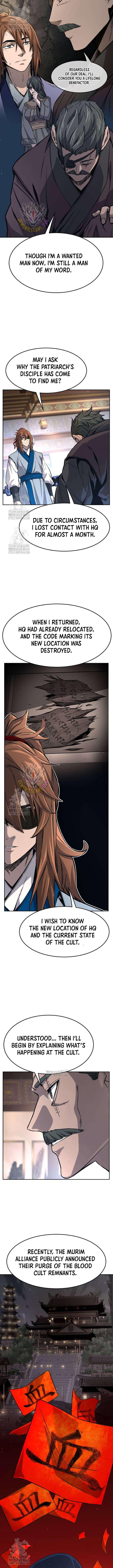 Read Absolute Sword Sense Manga Online