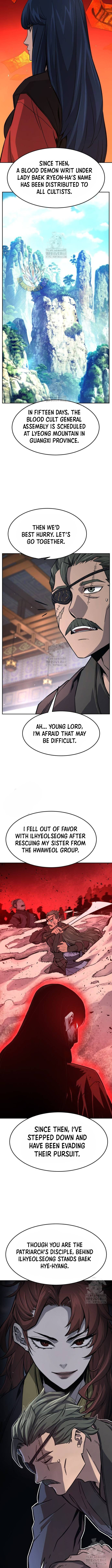 Read Absolute Sword Sense Manga Online