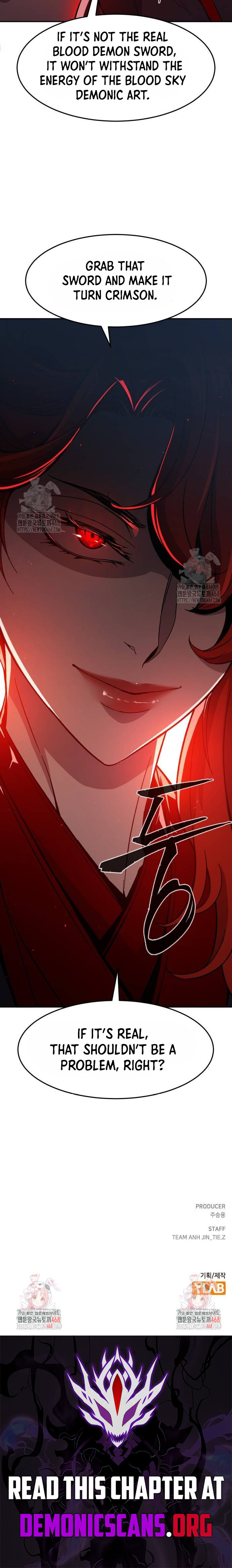 Read Absolute Sword Sense Manga Online