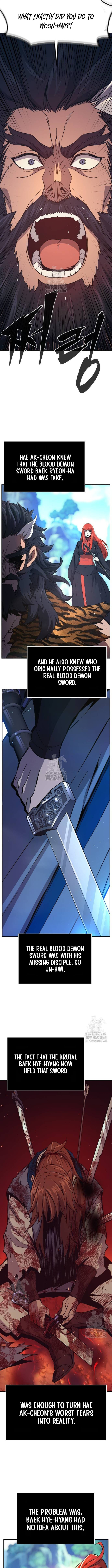 Read Absolute Sword Sense Manga Online