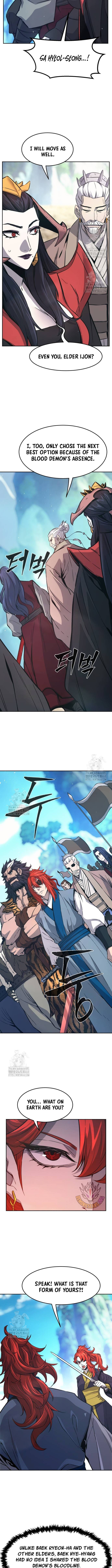 Read Absolute Sword Sense Manga Online