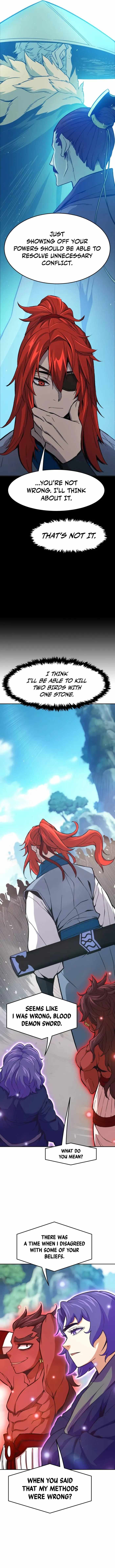 Read Absolute Sword Sense Manga Online