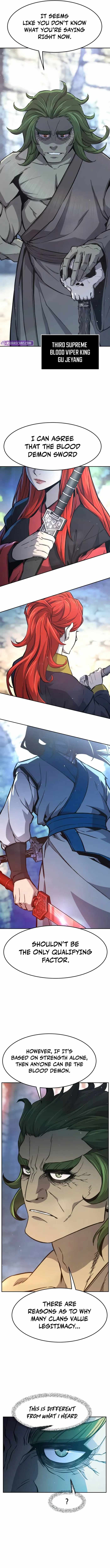 Read Absolute Sword Sense Manga Online