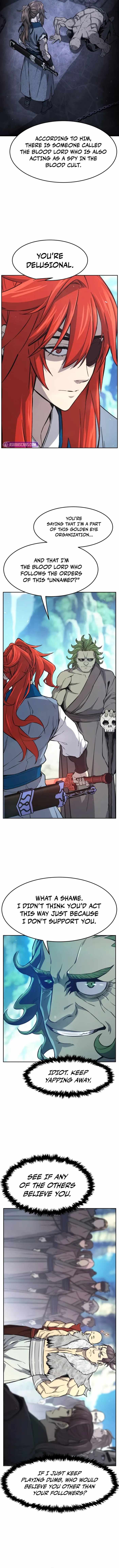 Read Absolute Sword Sense Manga Online