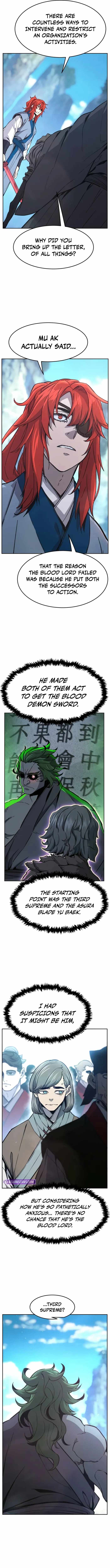 Read Absolute Sword Sense Manga Online