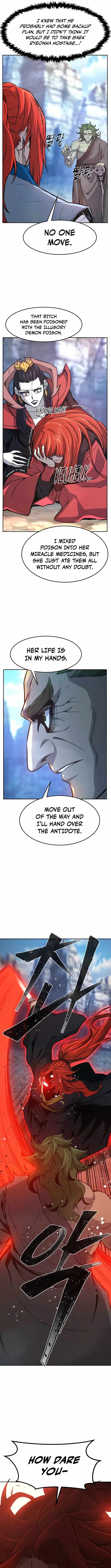 Read Absolute Sword Sense Manga Online