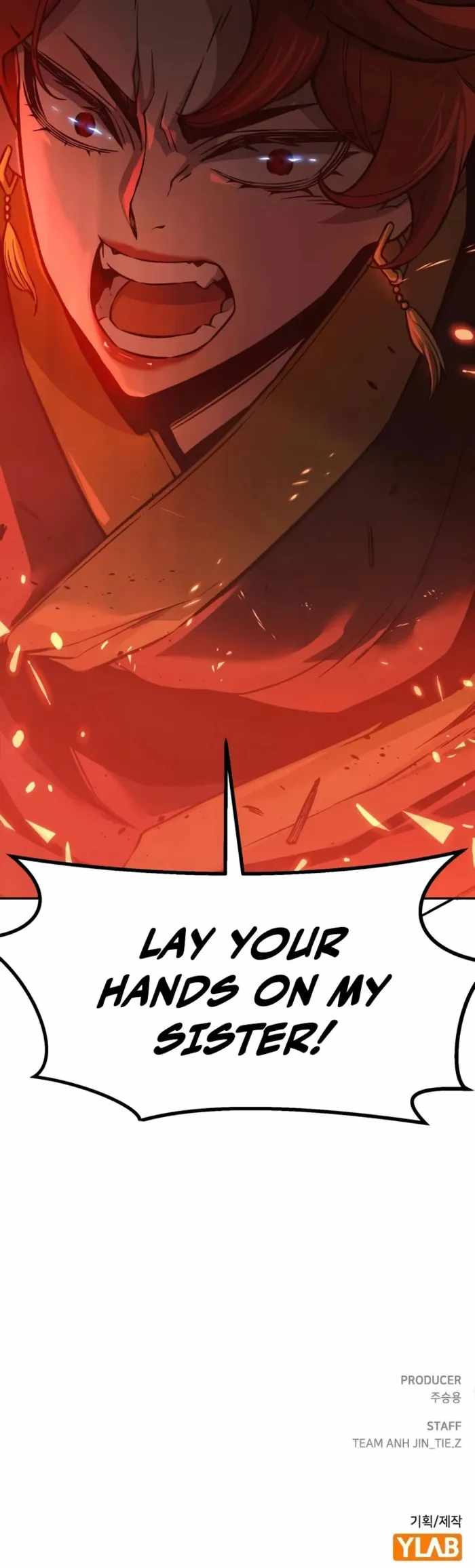 Read Absolute Sword Sense Manga Online