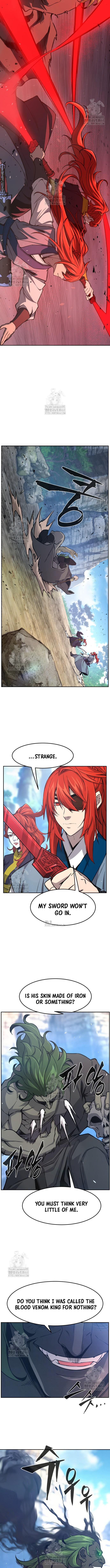 Read Absolute Sword Sense Manga Online