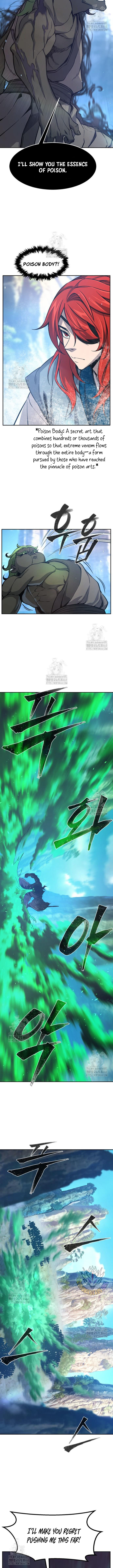 Read Absolute Sword Sense Manga Online