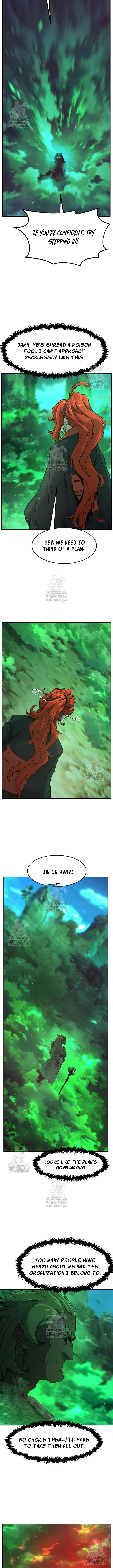 Read Absolute Sword Sense Manga Online