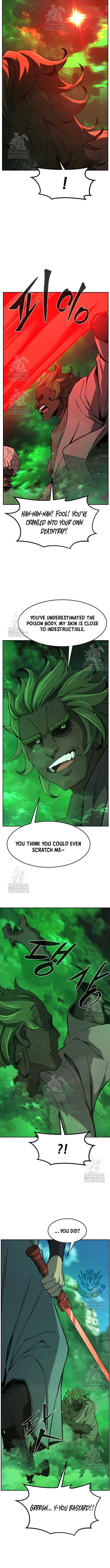 Read Absolute Sword Sense Manga Online