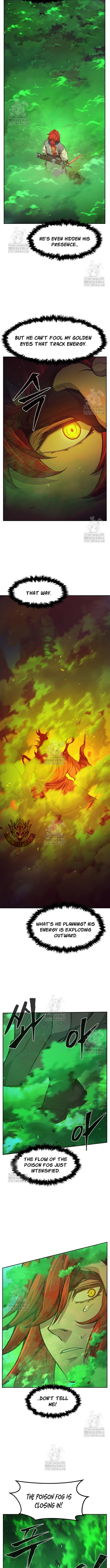 Read Absolute Sword Sense Manga Online