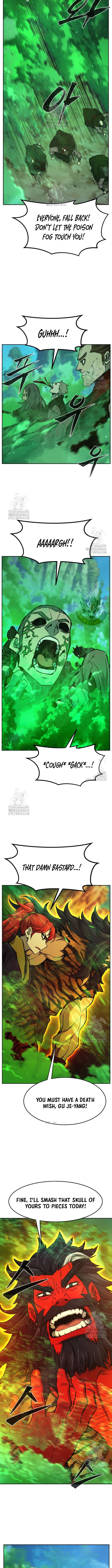 Read Absolute Sword Sense Manga Online