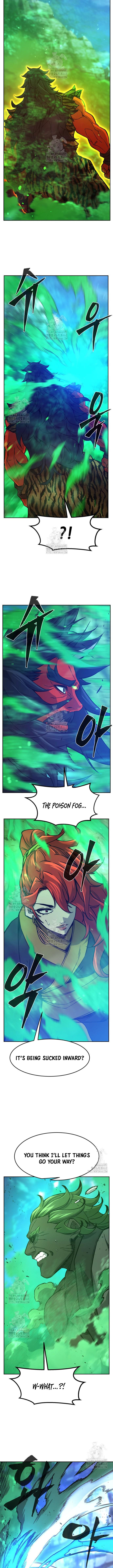 Read Absolute Sword Sense Manga Online