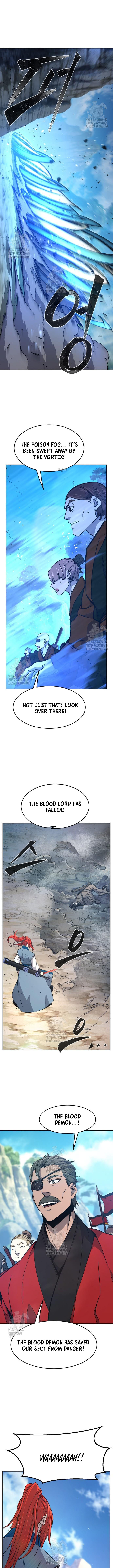 Read Absolute Sword Sense Manga Online