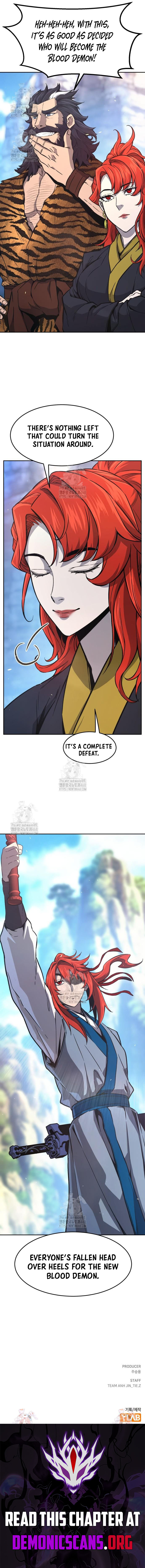 Read Absolute Sword Sense Manga Online