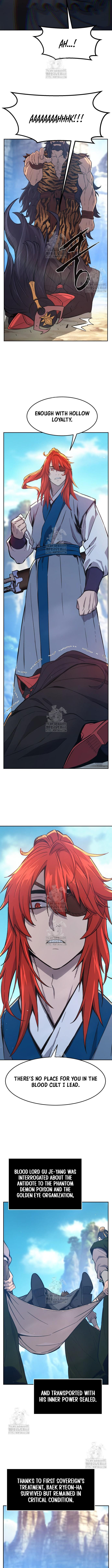 Read Absolute Sword Sense Manga Online