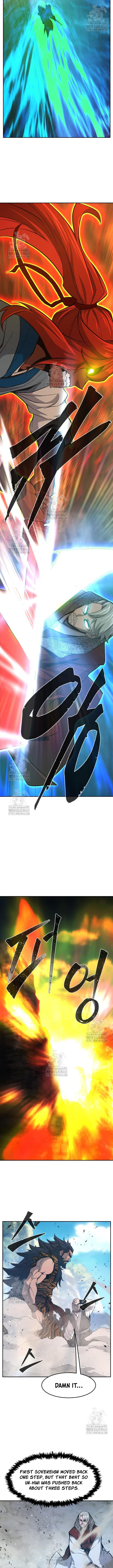 Read Absolute Sword Sense Manga Online