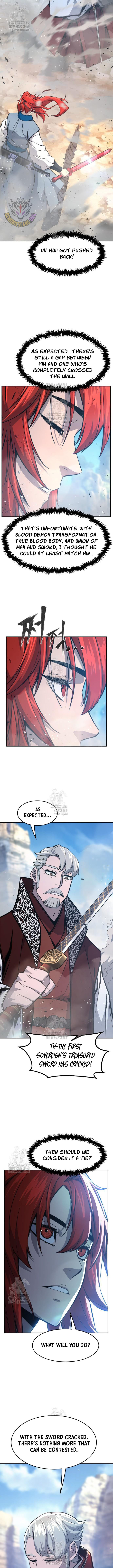 Read Absolute Sword Sense Manga Online