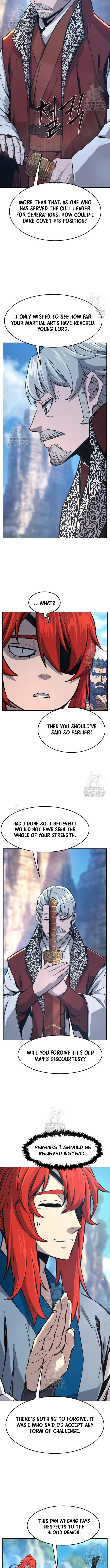 Read Absolute Sword Sense Manga Online