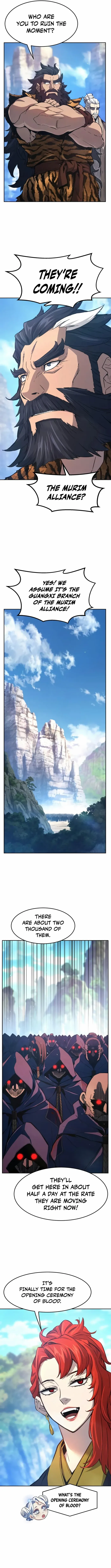 Read Absolute Sword Sense Manga Online