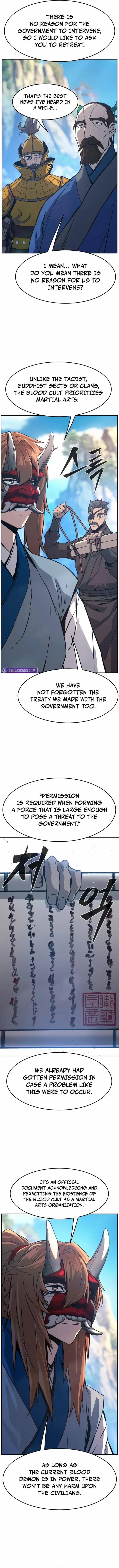 Read Absolute Sword Sense Manga Online