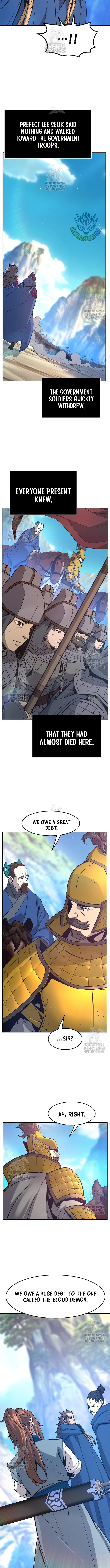 Read Absolute Sword Sense Manga Online