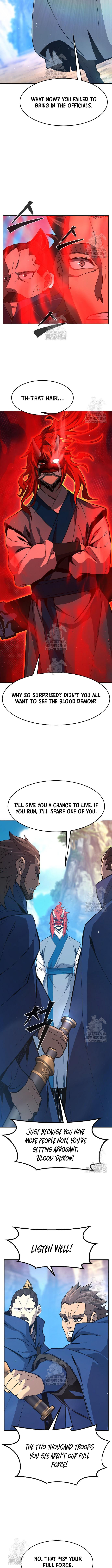 Read Absolute Sword Sense Manga Online