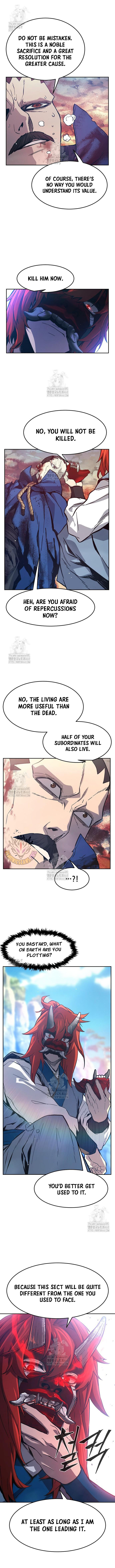 Read Absolute Sword Sense Manga Online