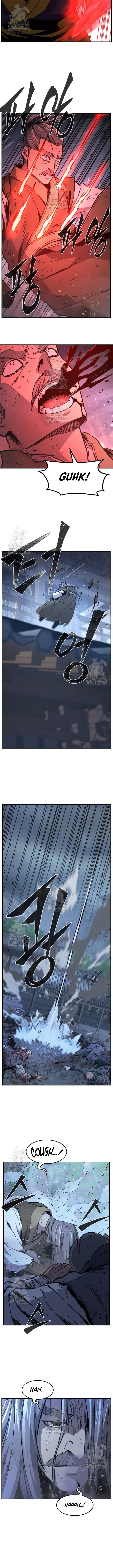 Read Absolute Sword Sense Manga Online