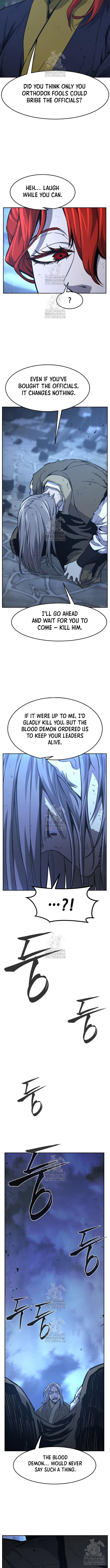 Read Absolute Sword Sense Manga Online