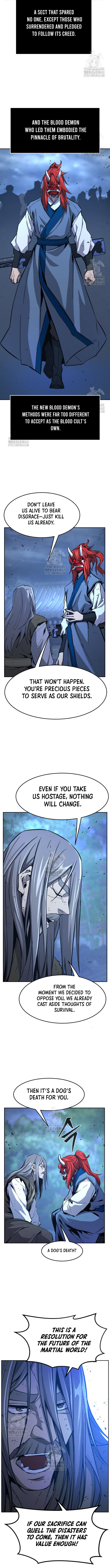 Read Absolute Sword Sense Manga Online