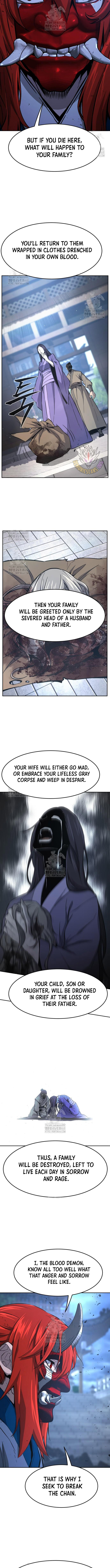 Read Absolute Sword Sense Manga Online