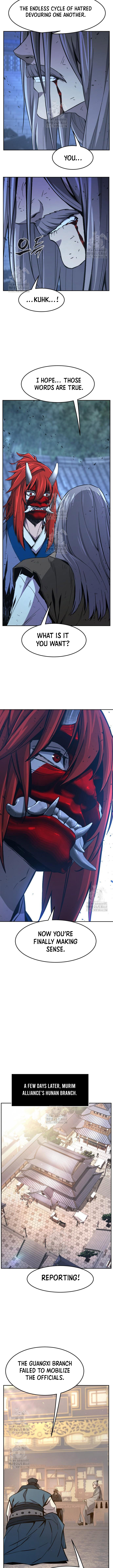 Read Absolute Sword Sense Manga Online