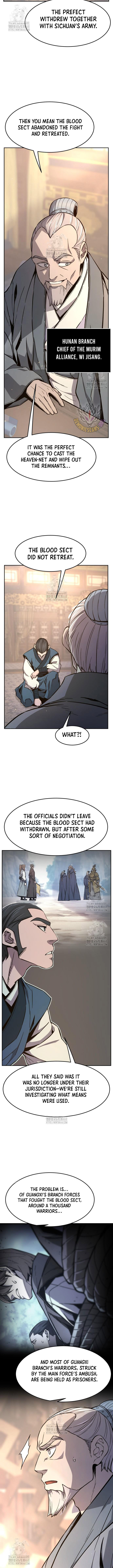 Read Absolute Sword Sense Manga Online