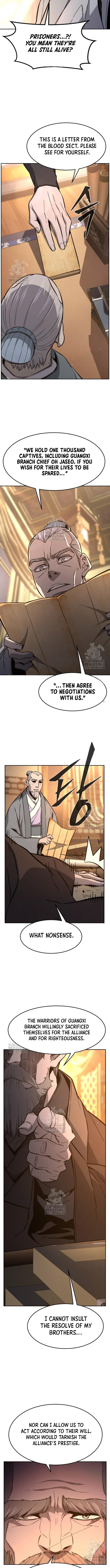 Read Absolute Sword Sense Manga Online