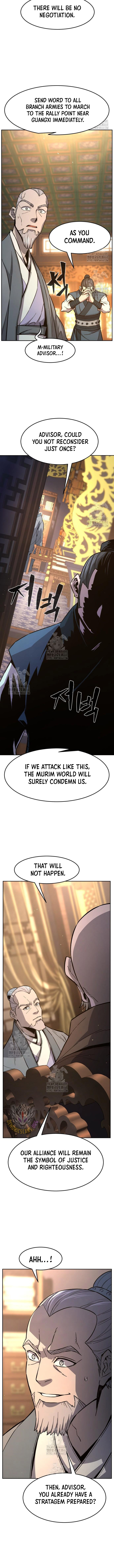 Read Absolute Sword Sense Manga Online