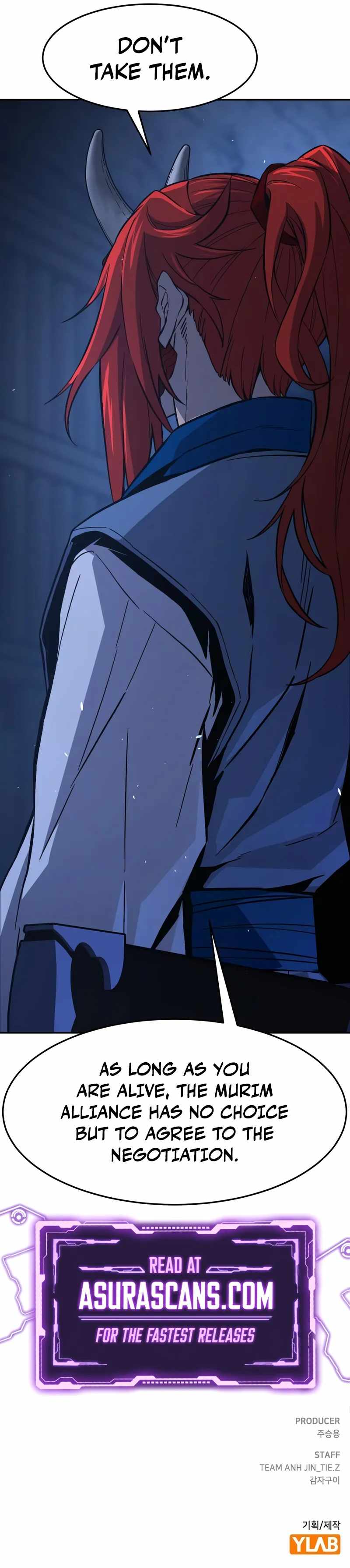 Read Absolute Sword Sense Manga Online