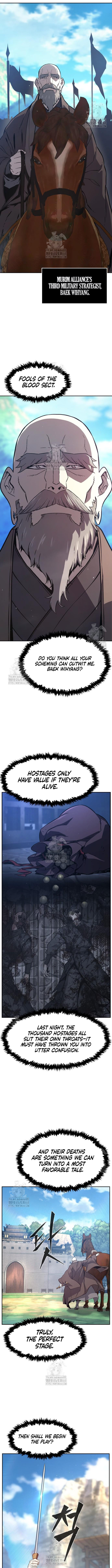 Read Absolute Sword Sense Manga Online