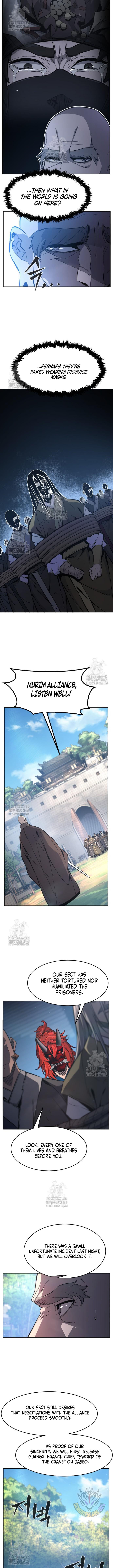 Read Absolute Sword Sense Manga Online