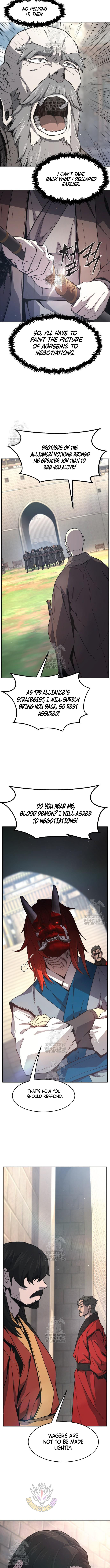 Read Absolute Sword Sense Manga Online