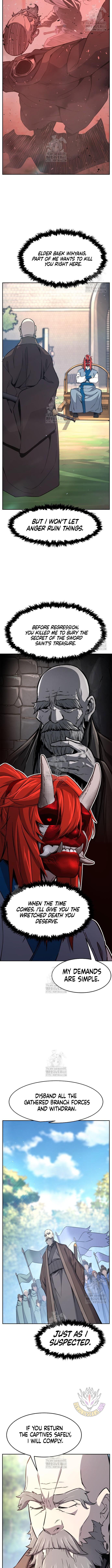 Read Absolute Sword Sense Manga Online