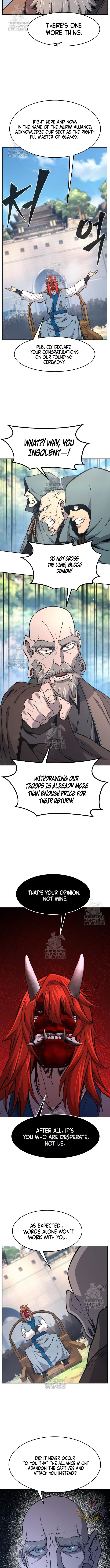 Read Absolute Sword Sense Manga Online