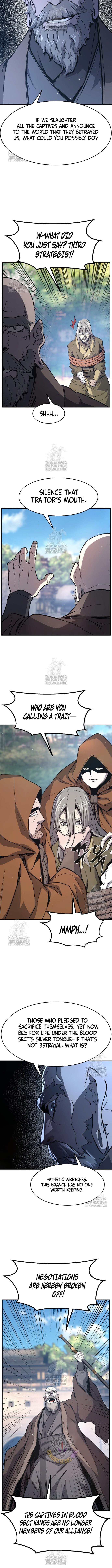 Read Absolute Sword Sense Manga Online