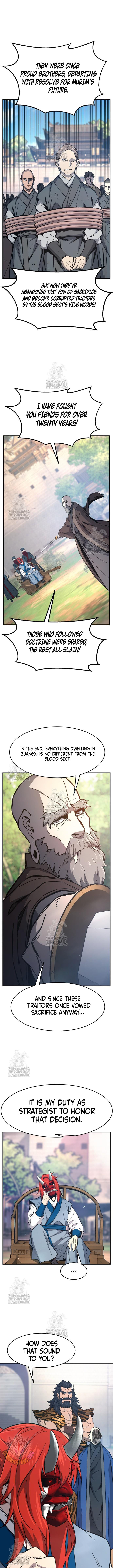 Read Absolute Sword Sense Manga Online