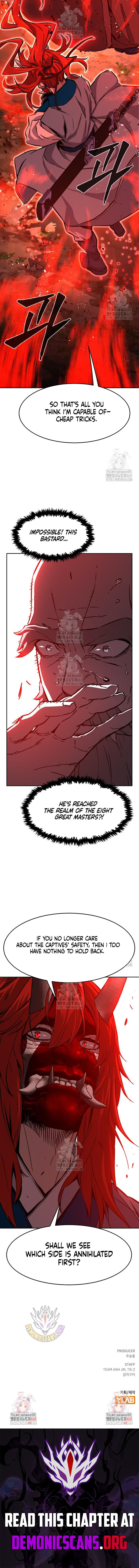 Read Absolute Sword Sense Manga Online